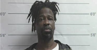 Devon Henderson, - Orleans Parish County, LA 